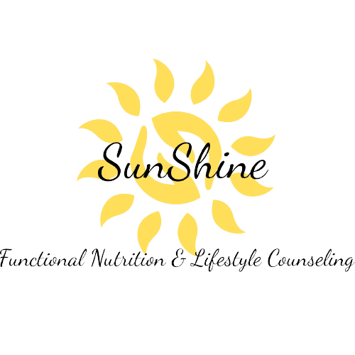 SunShine Nutrition and Lifestyle Counseling