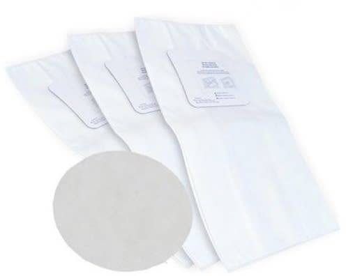 Hepa Bag – Pkg of 3