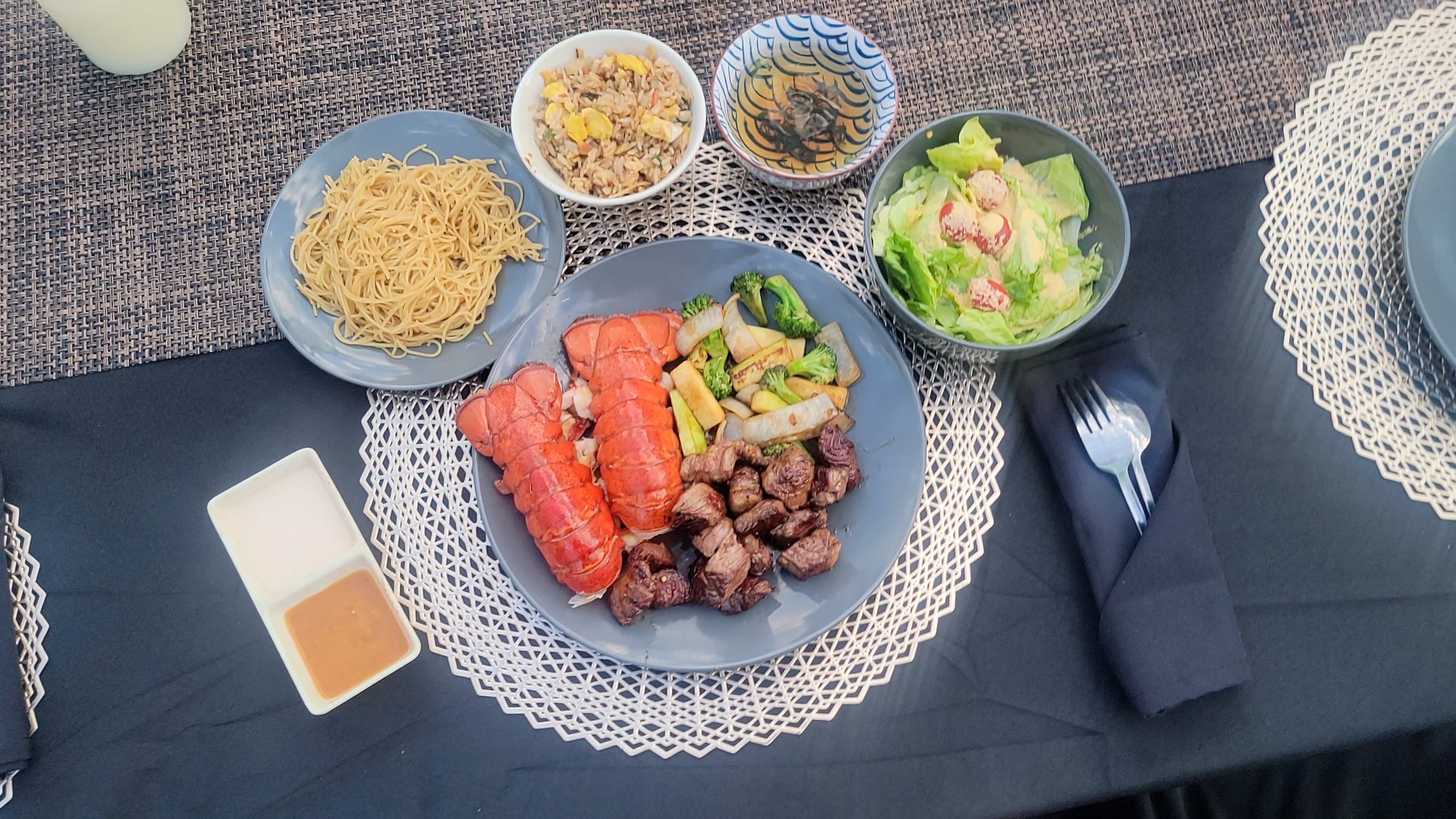 hinachi-baaです！ HIBACHI JAPANESE STEAKHOUSE EXPRESS - Updated September 2025