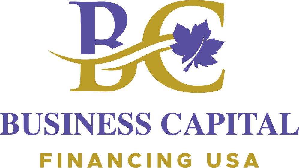 Business Capital Financing USA