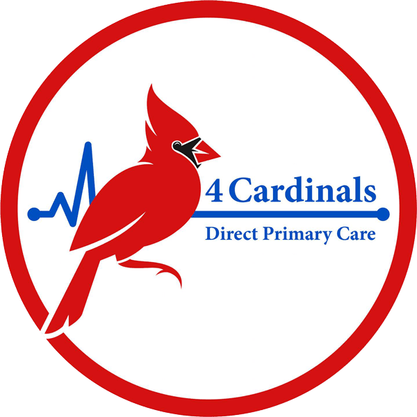 4 Cardinals Direct Primary Care