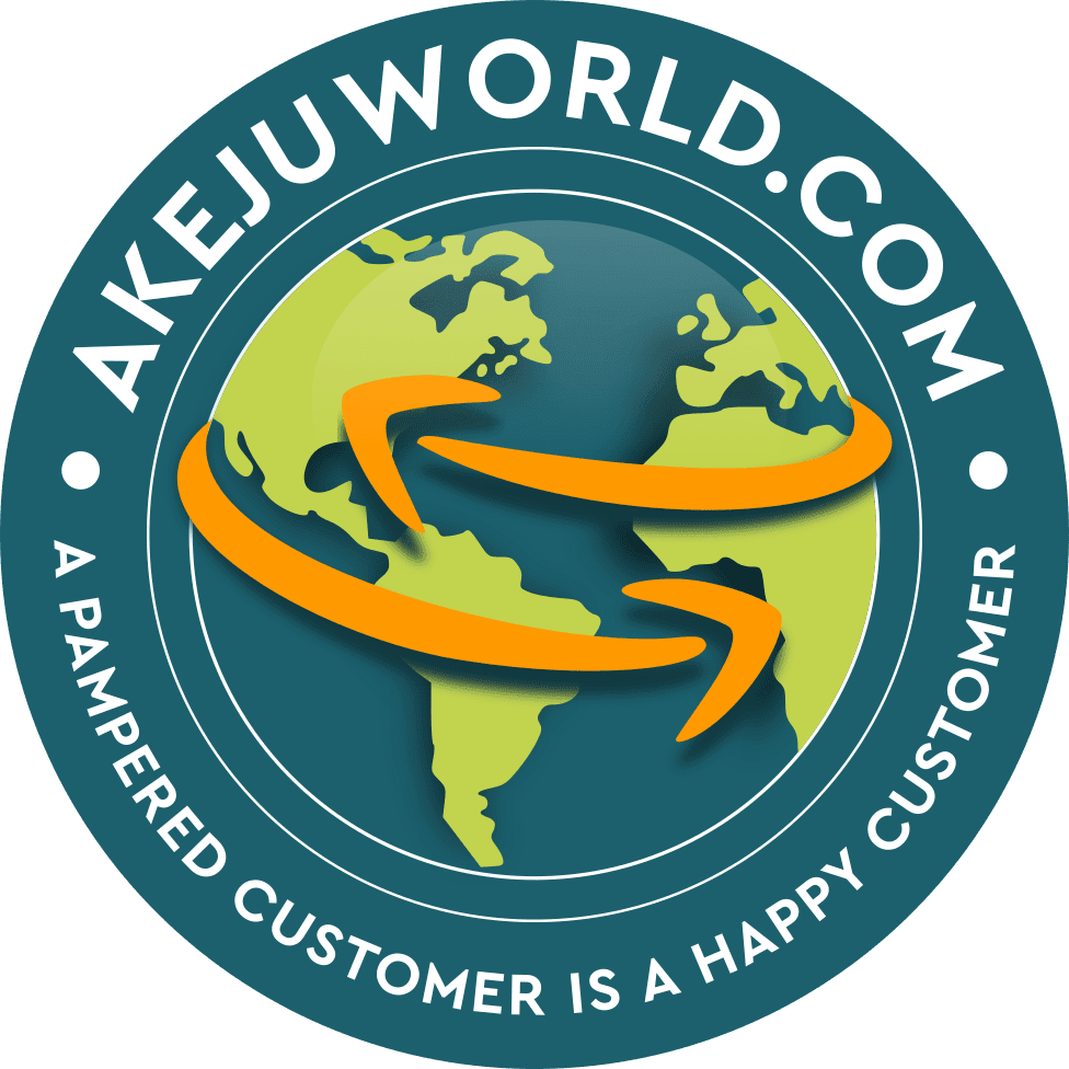 Akejuworld