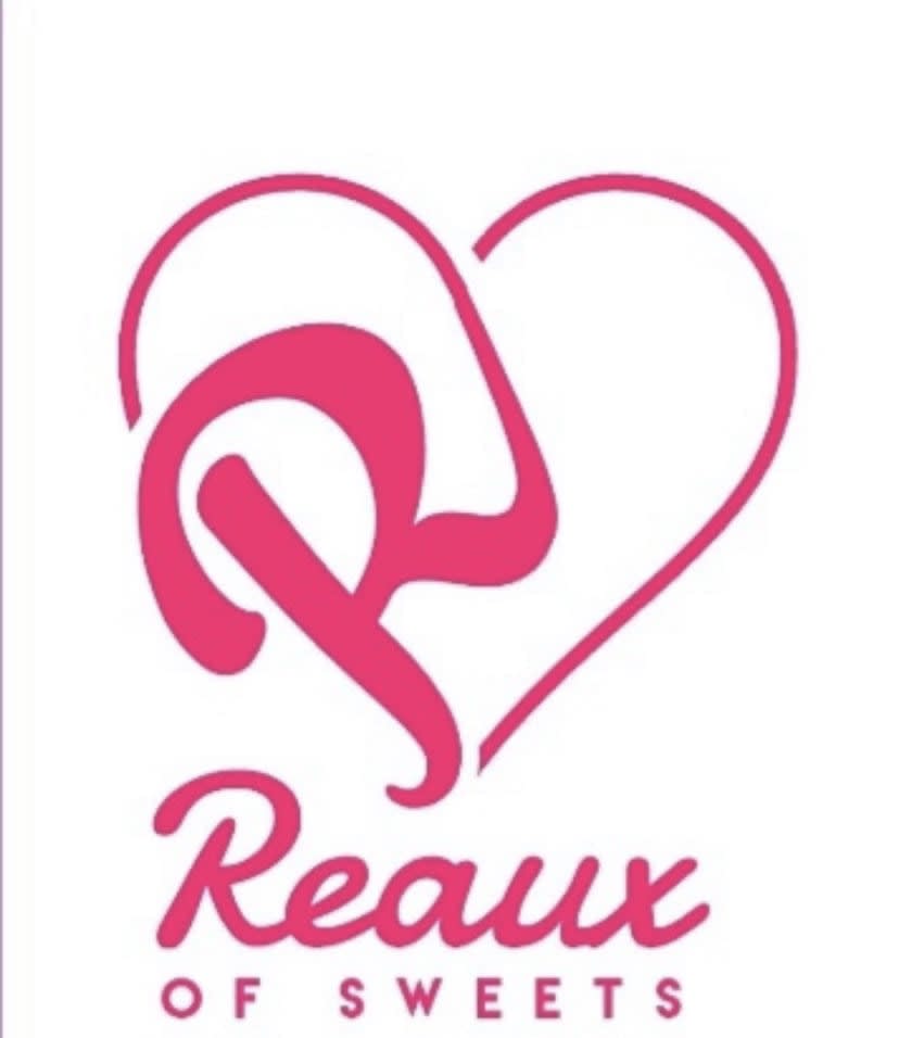 Reaux [RōH] of Sweets