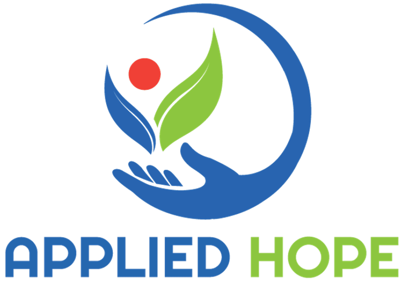 The Applied Hope Foundation