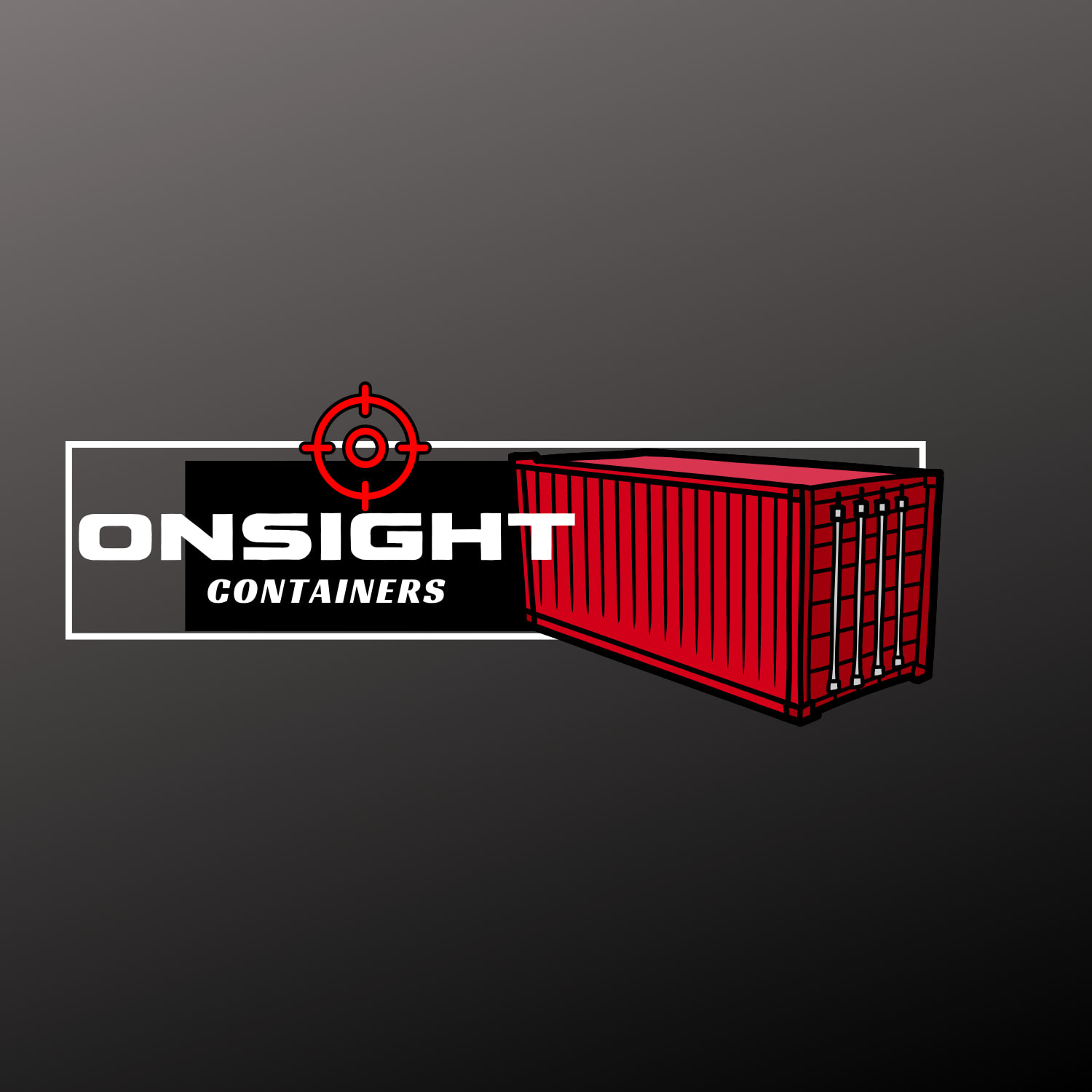 ONSIGHT CONTAINERS