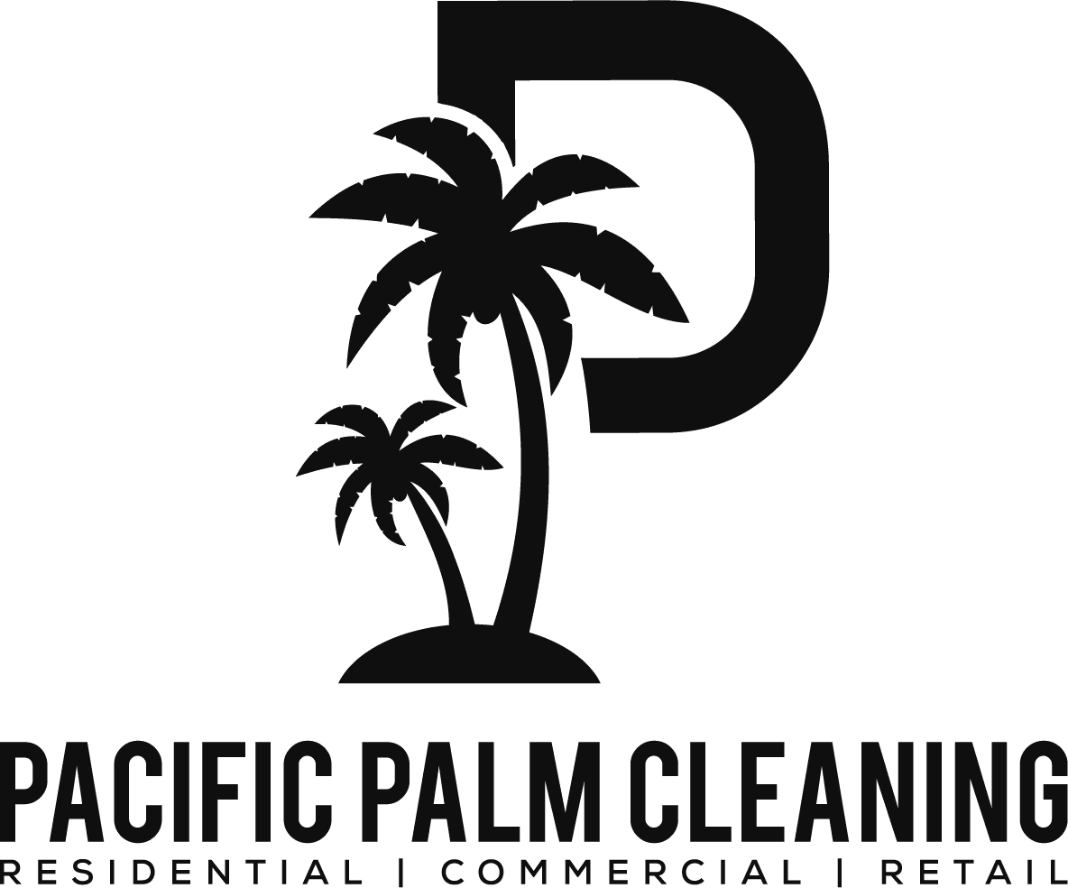 Pacific Palm Cleaning