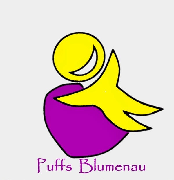 Puffs Blumenau