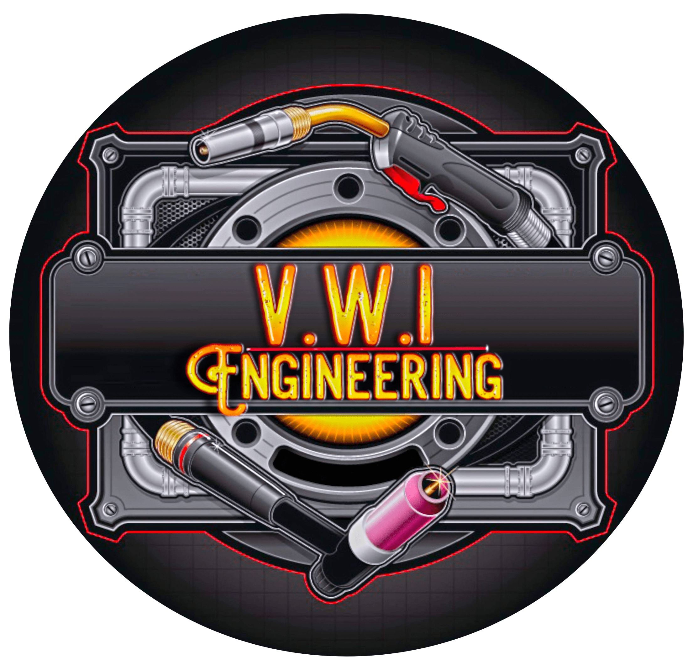 VWI Engineering (Automated Driveway Gates, Railings, Balustrade)