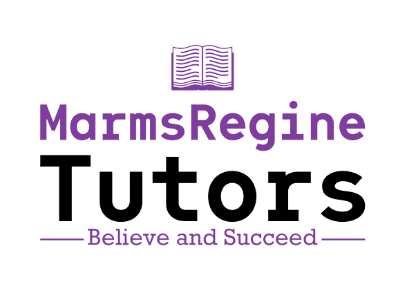 MarmsRegine Tutors