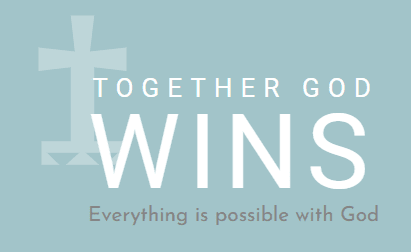 Together God Wins, LLC