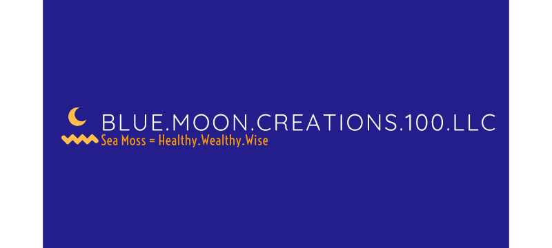 BlueMoonCreations100 LLC
