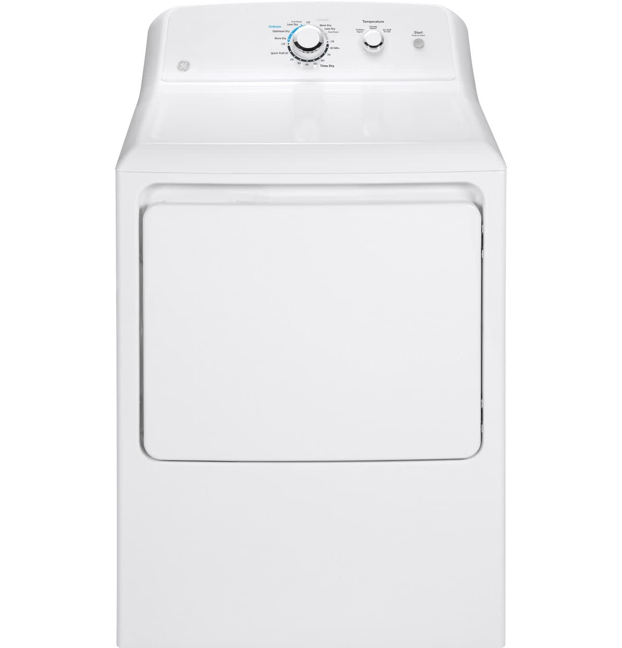 GE Dryer GTD33EASKWW Dryers Pioneer Appliances Appliance Sales