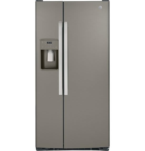 Side by side refrigerator deals for sale