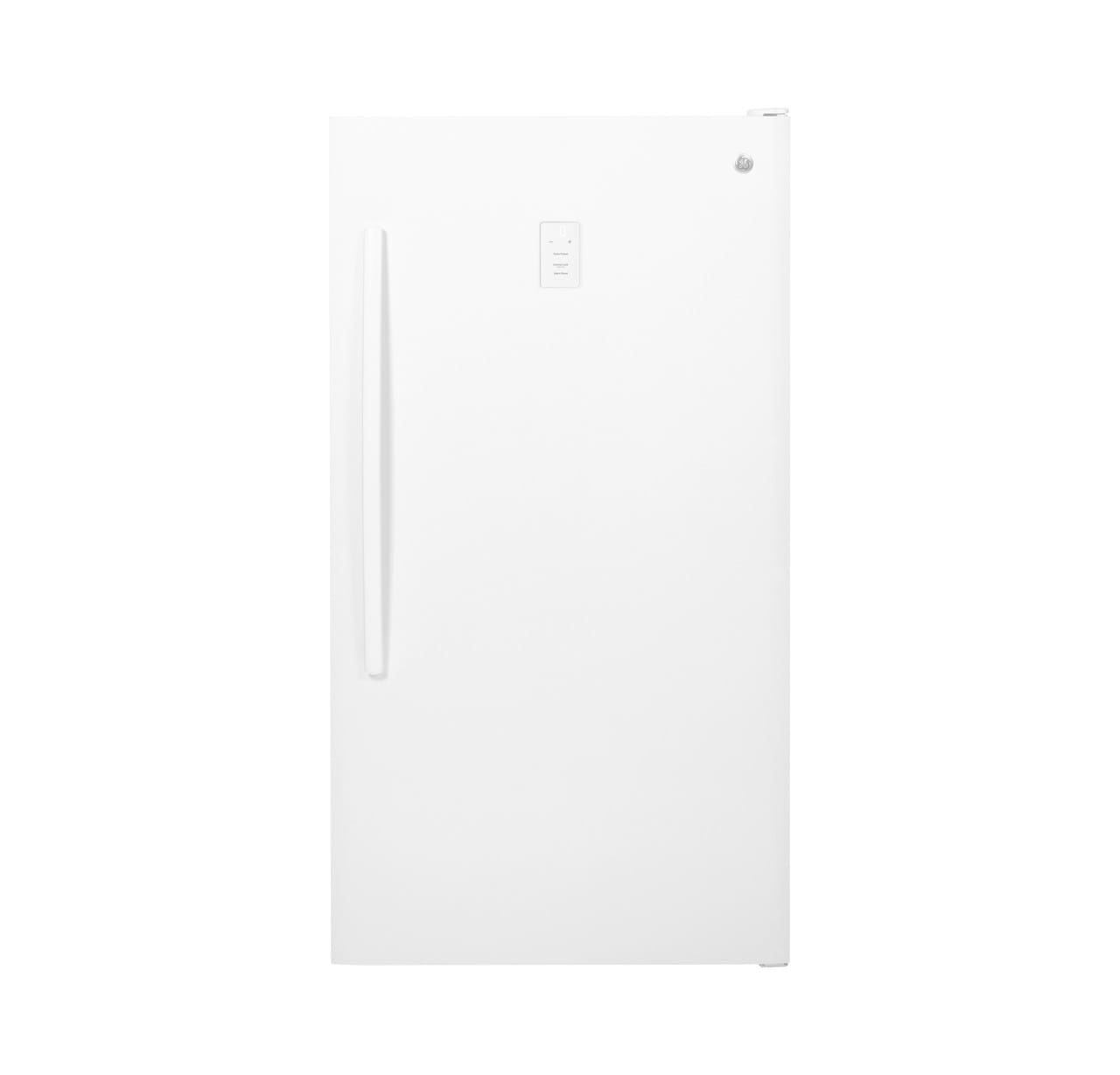 GE Freezer FUF17SMRWW Freezers Pioneer Appliances Appliance