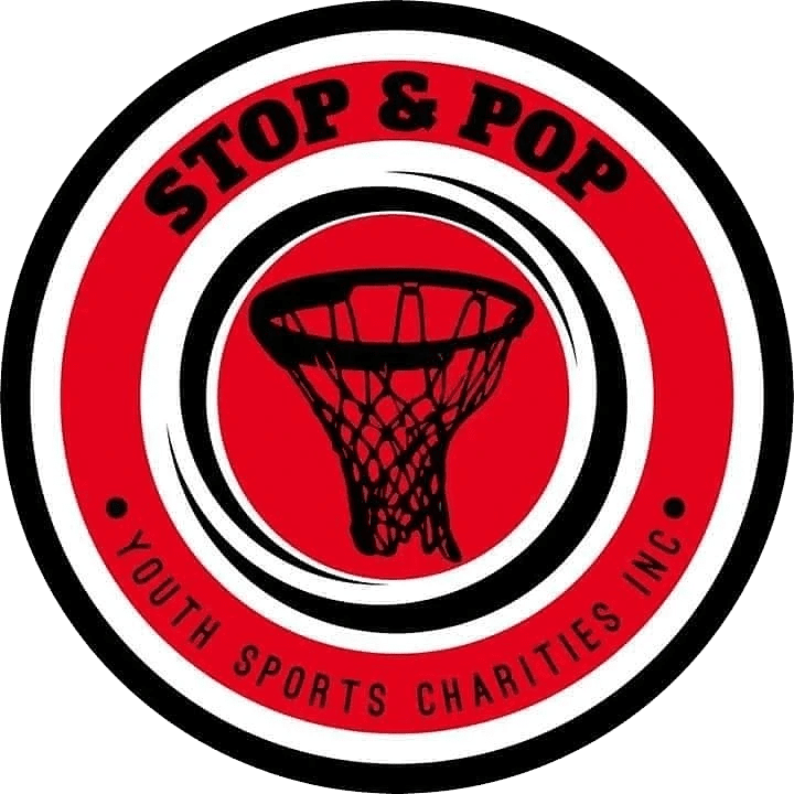 Stop & Pop Youth Sports Charities INC