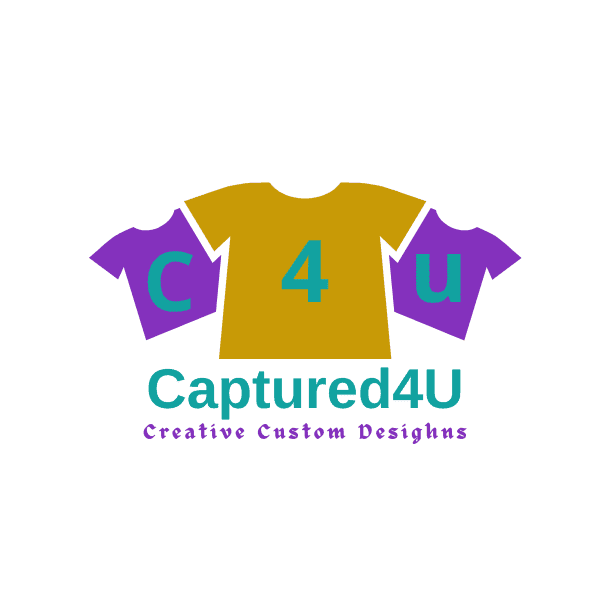 Captured4u Creative Custom Designs