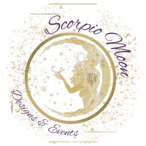 Scorpio Moon Designs and Events, LLC