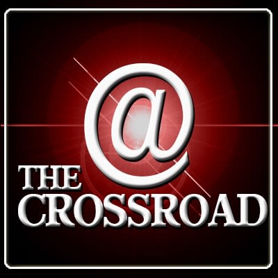 @The Crossroad