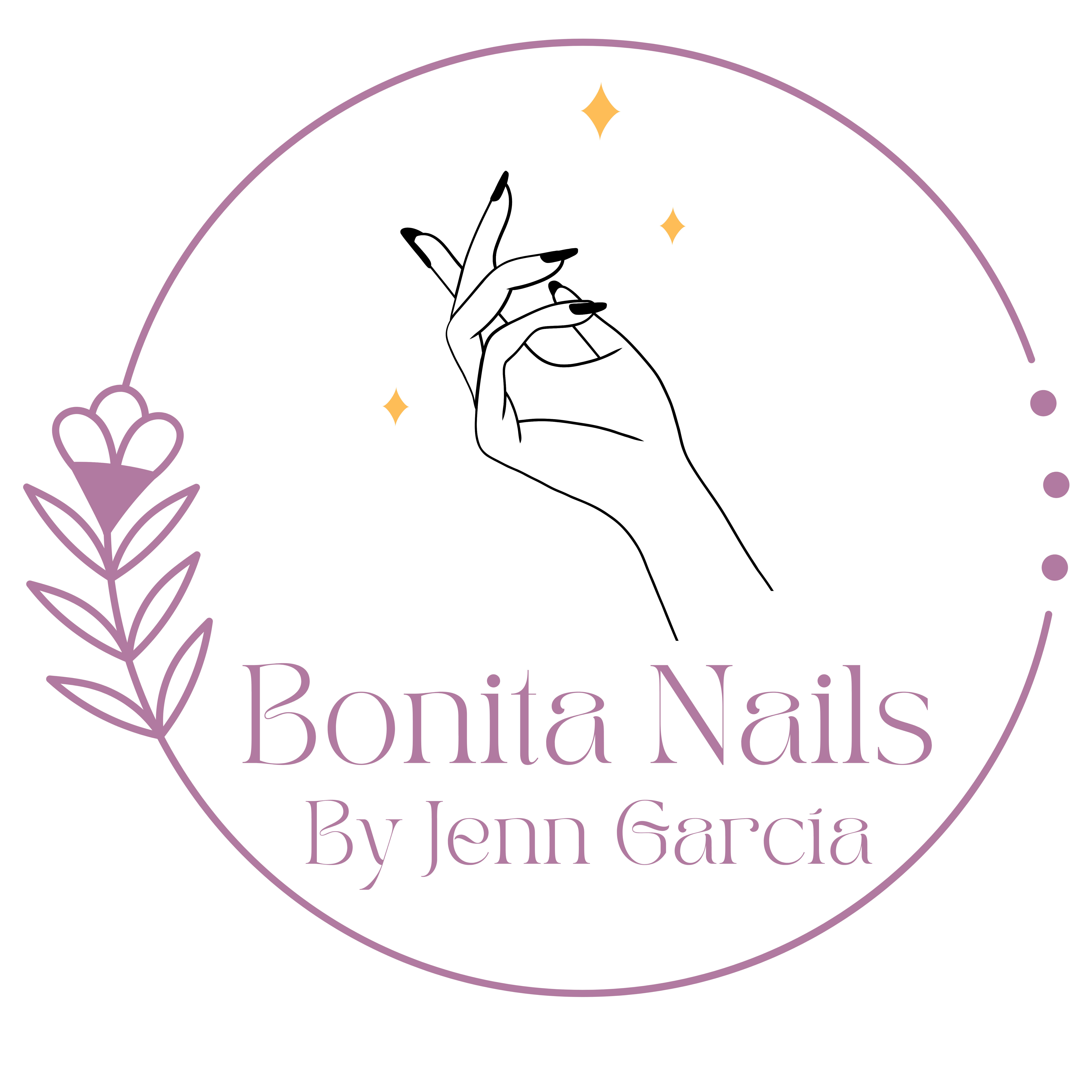 Nails By Jenn García