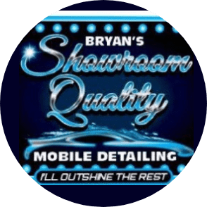 Bryan's Showroom Quality Mobile Detailing