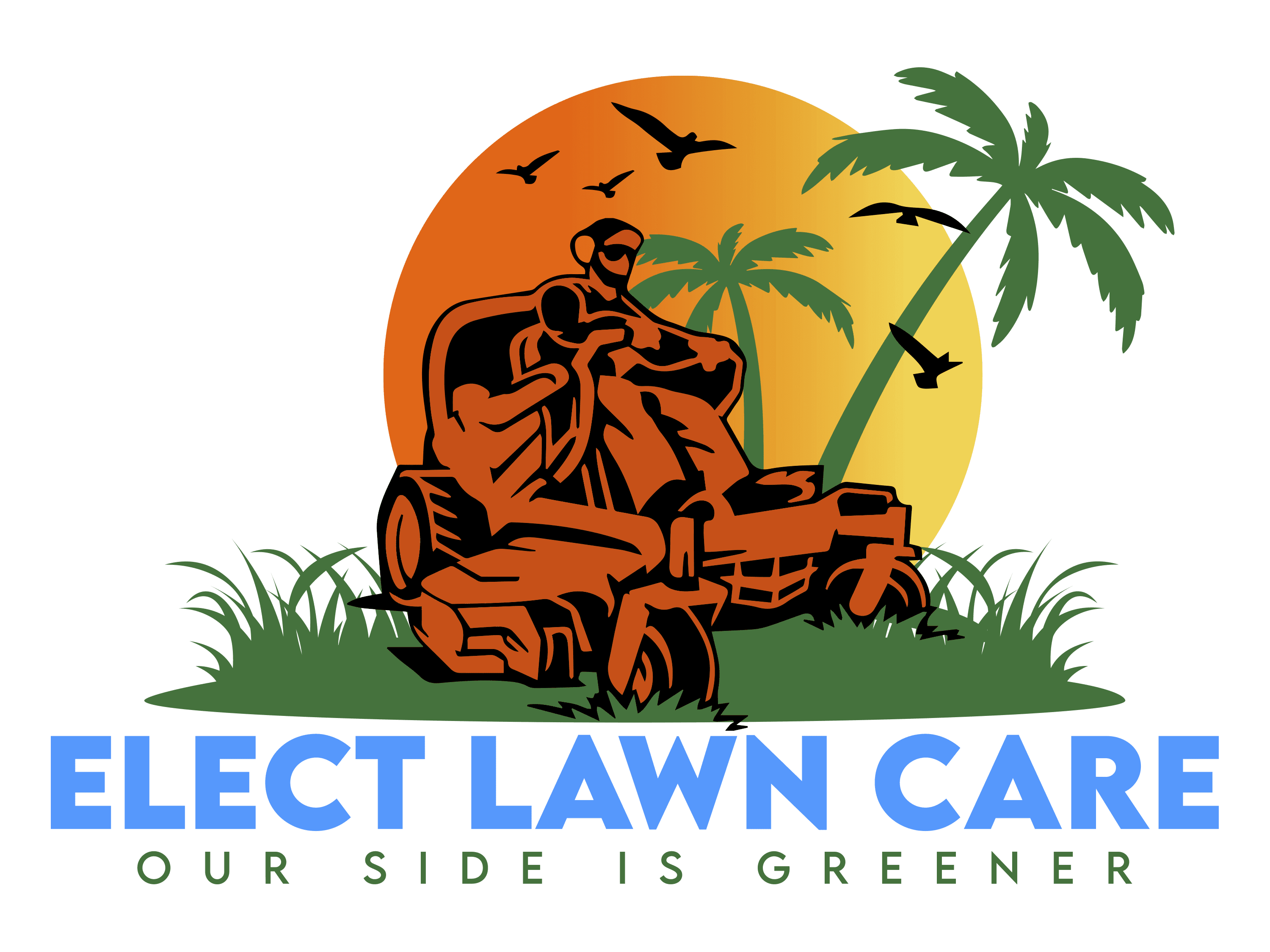 Elect Lawn Care