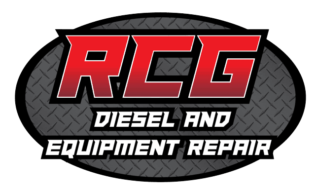 RCG Diesel and Equipment Repair