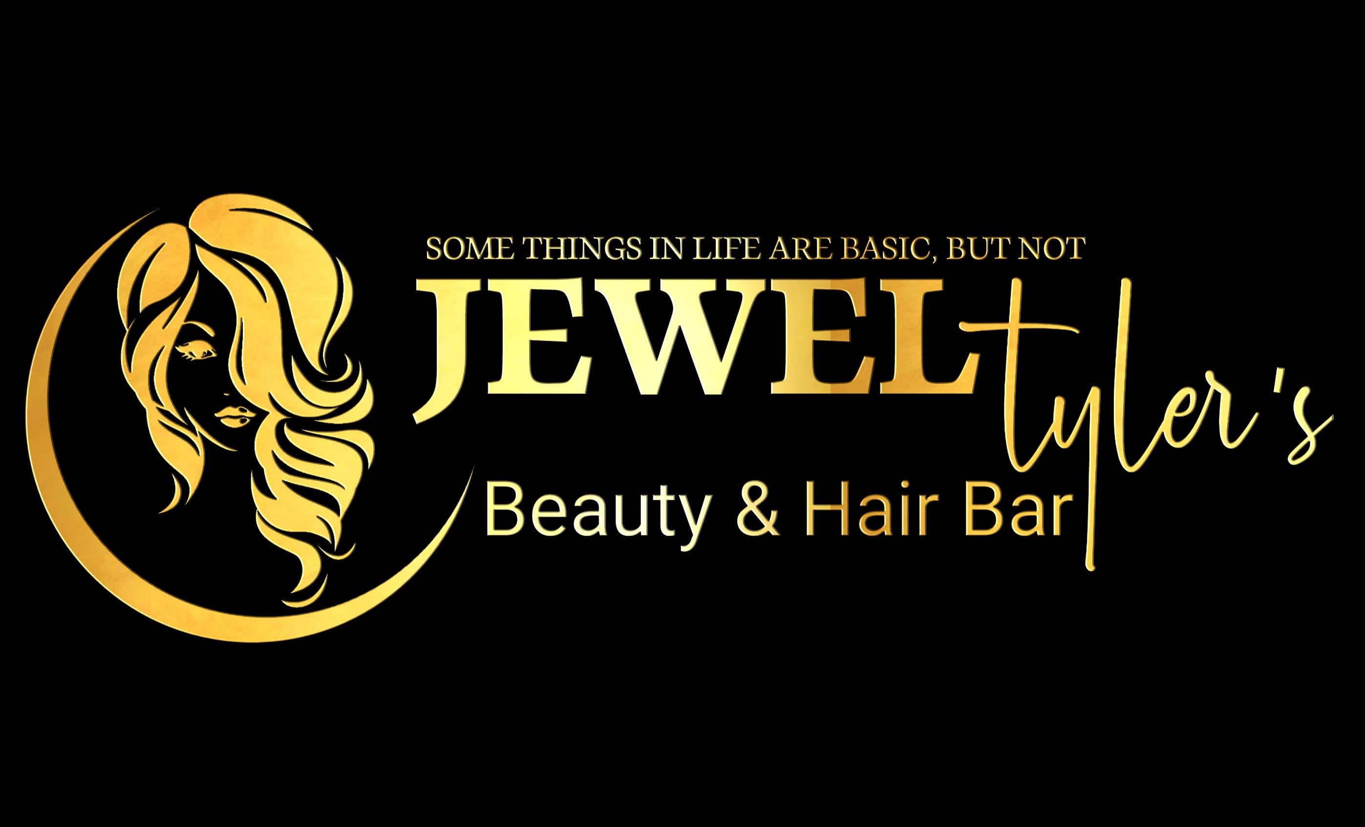 JT'S Beauty & Hair Bar