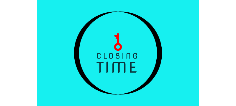 Closing Time Transaction Coordinators