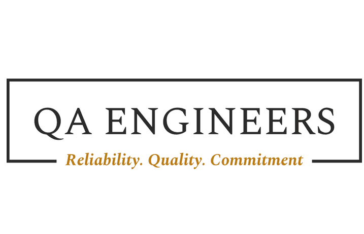 QA Engineers LLC.