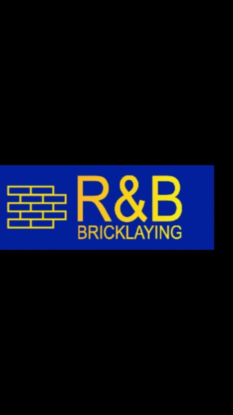 R&B Bricklaying
