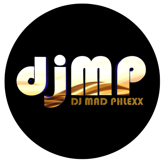 DJ Mad Phlexx