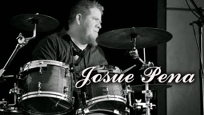 Josue Peña Drums Studio