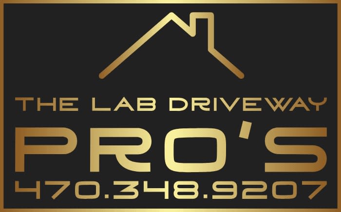 The Lab Driveway Pro’s LLC