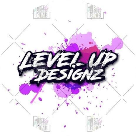 Level Up Designz