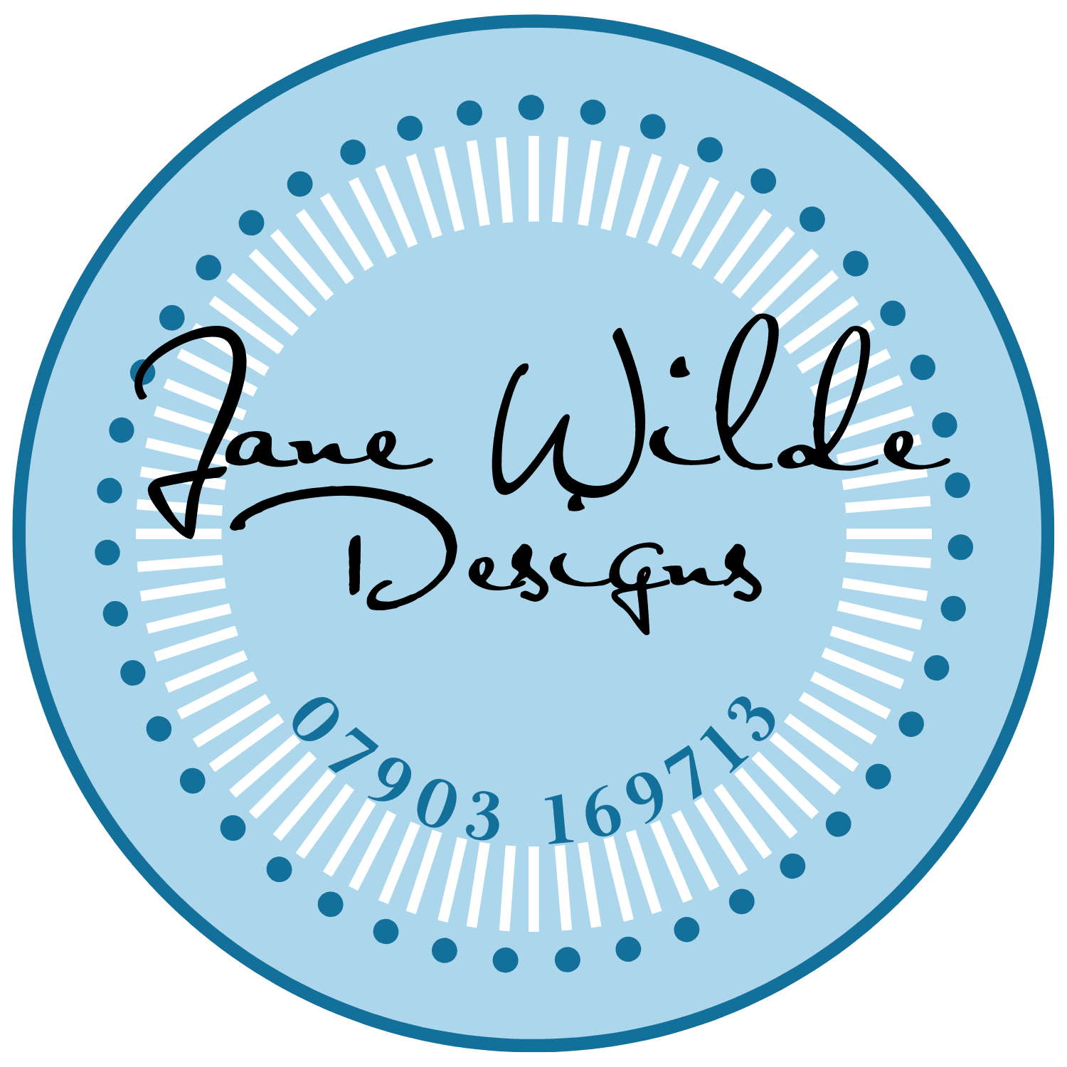 Jane Wilde Designs