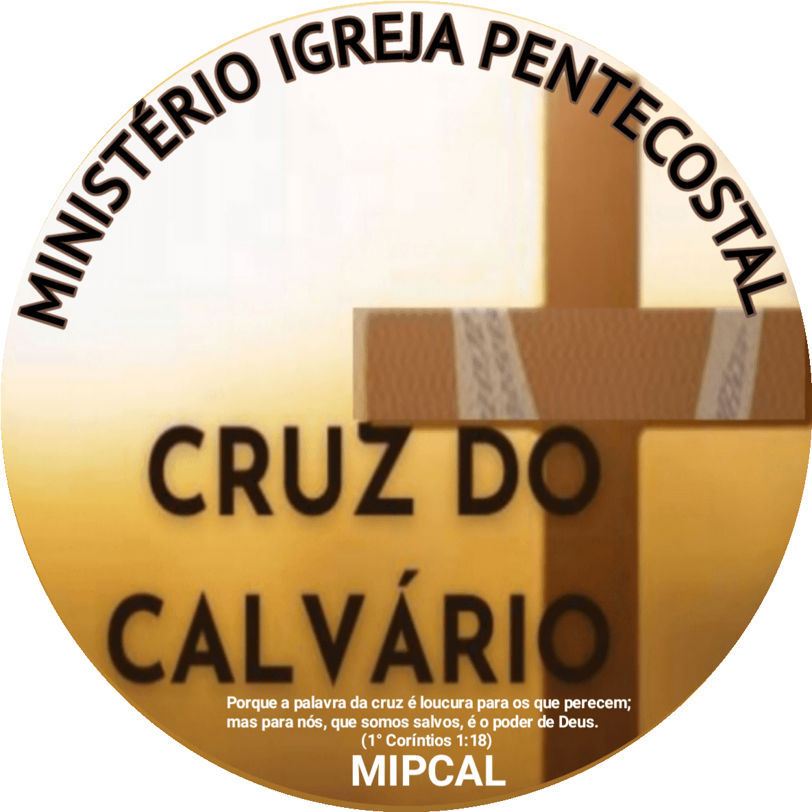 Ministerio Igreja Pentecostal Cruz do Calvário