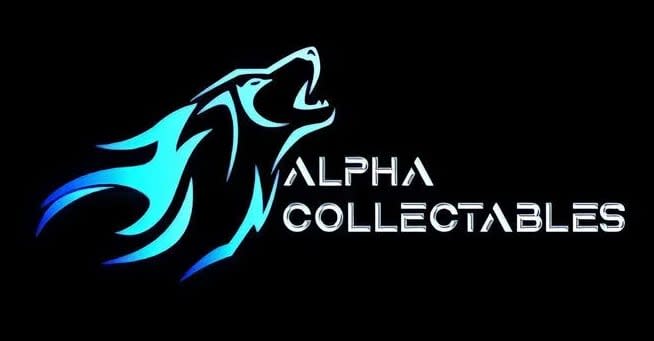 Alpha Collectables