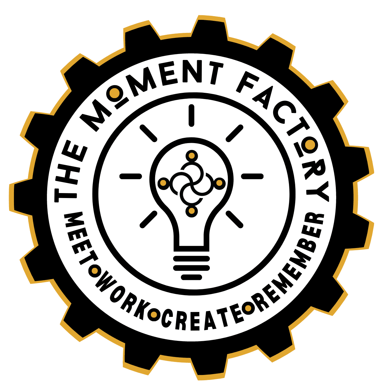 THE MOMENT FACTORY