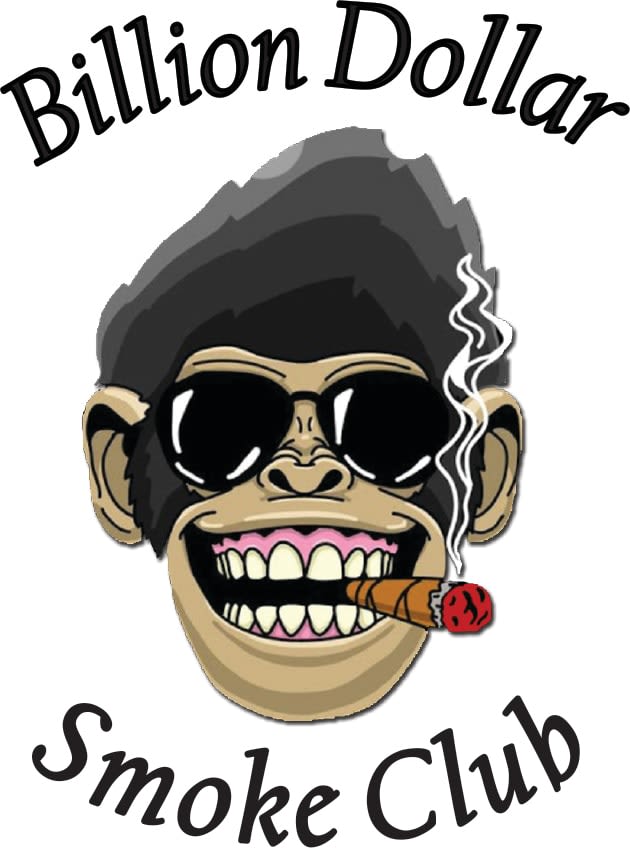 Billion Dollar Smoke Club