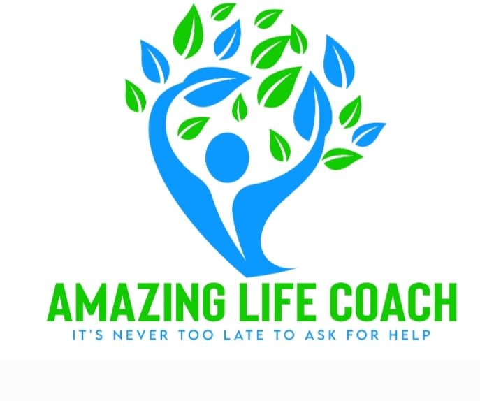 Amazing Life Coach