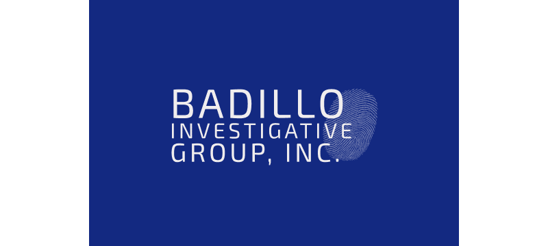 Badillo Investigative Group, Inc.