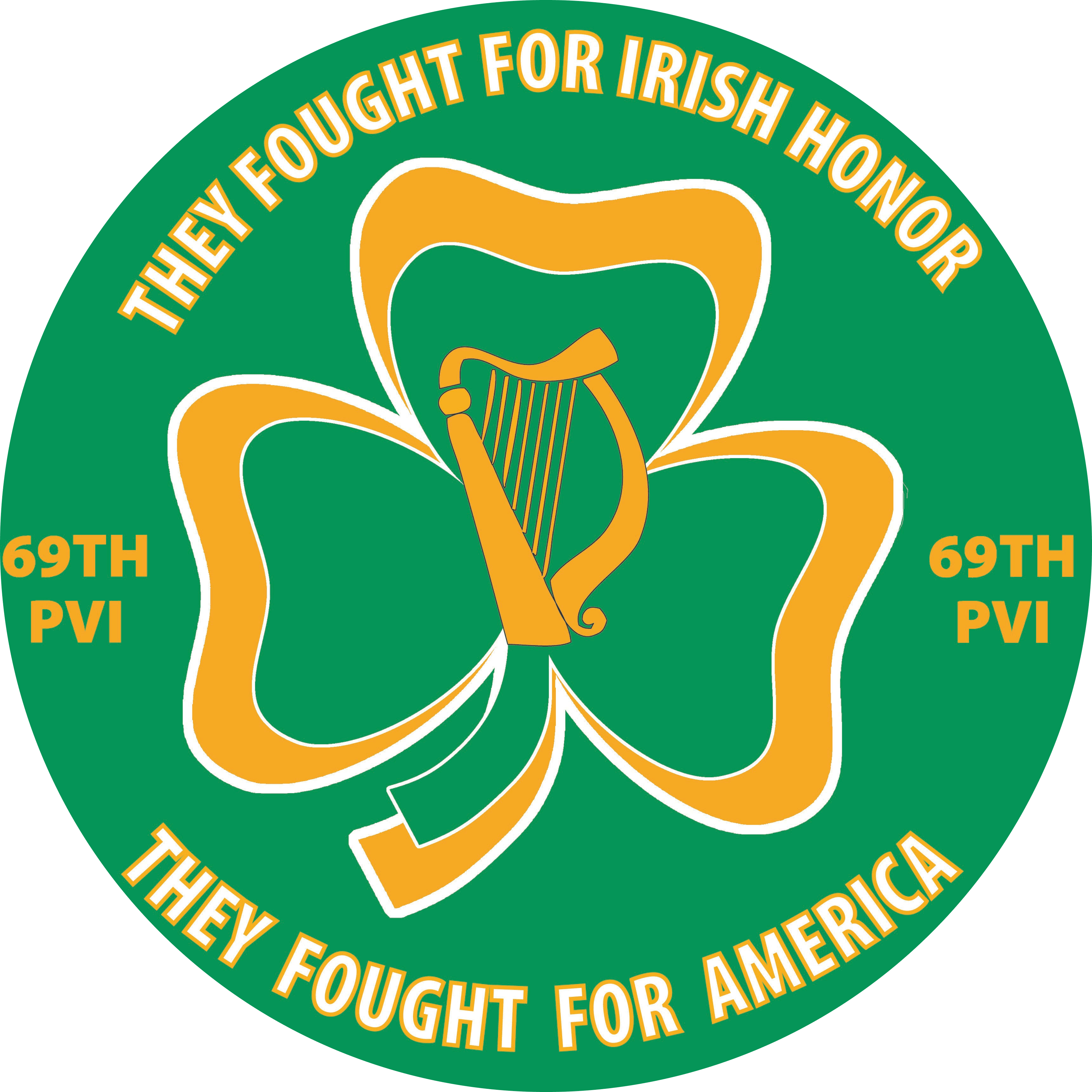 69th Pa "Irish Volunteers"