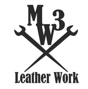 MW3 Leather Work