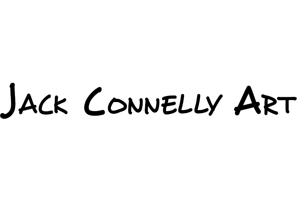 Jack Connelly Art