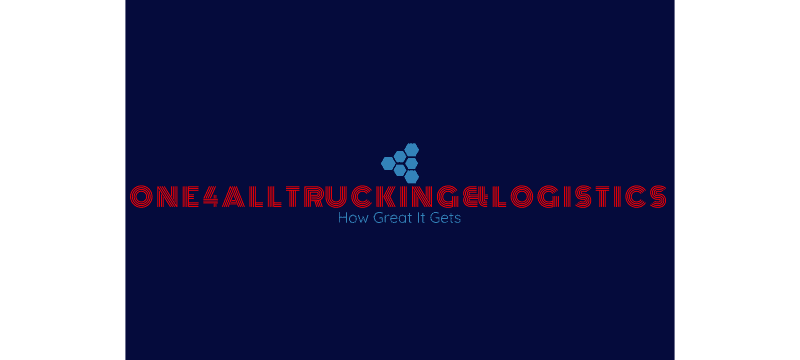 One4All Trucking & Logistics LLC