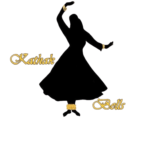 Kathak Bells Handmade Creations