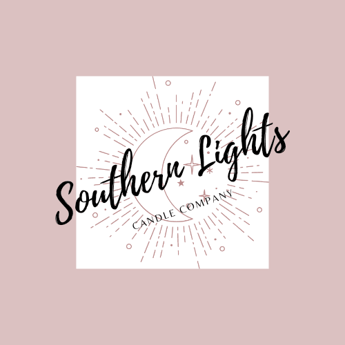 Southern Lights LLC Candle Shop in Fair Haven