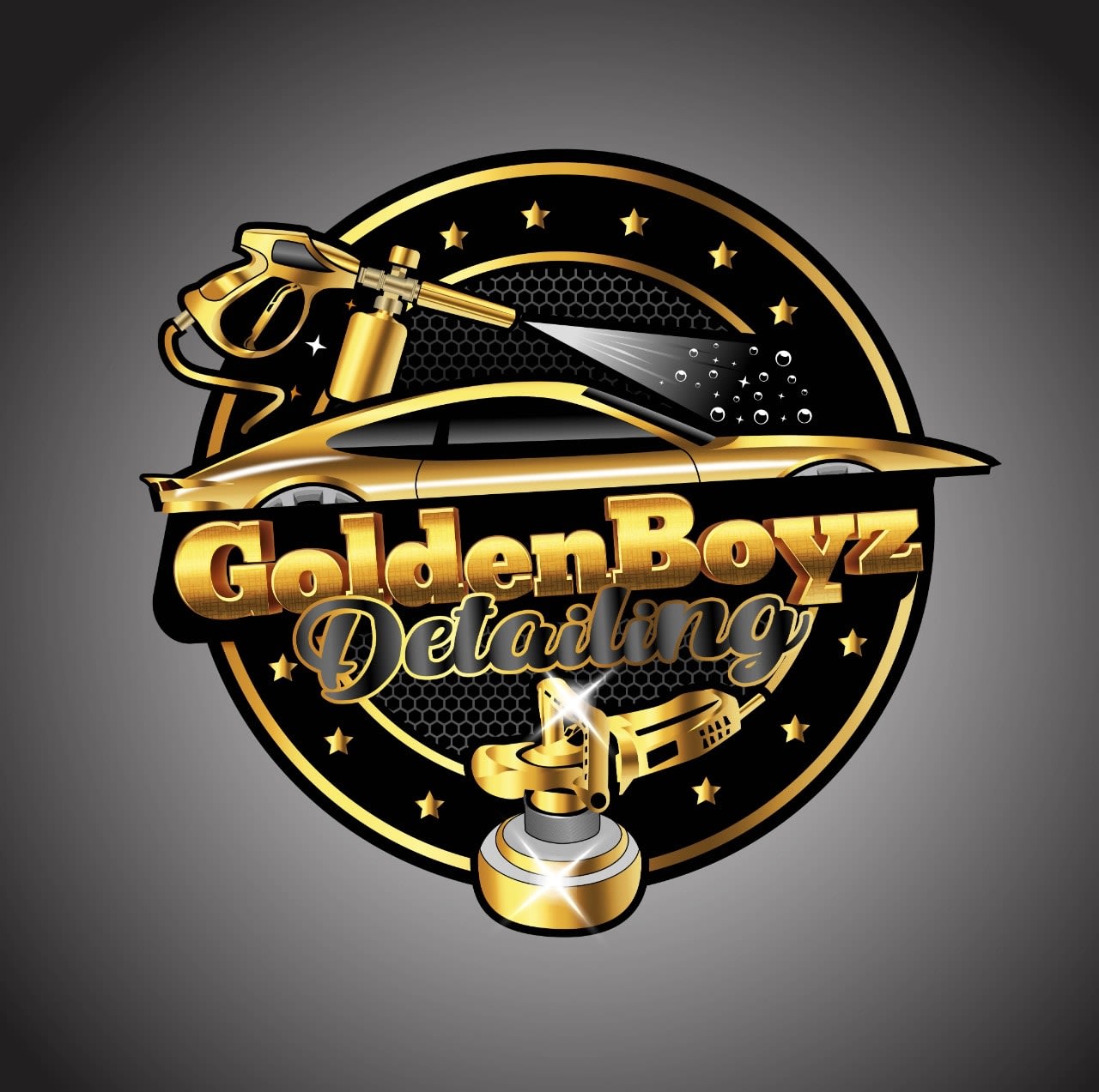 GoldenBoyz Detailing