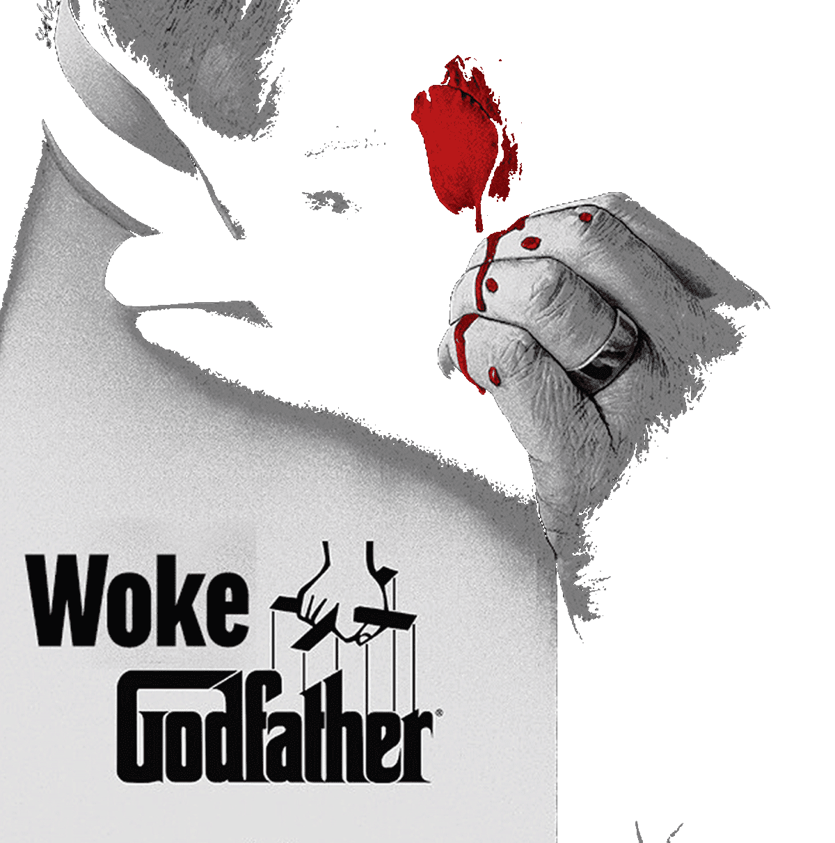 Woke Godfather