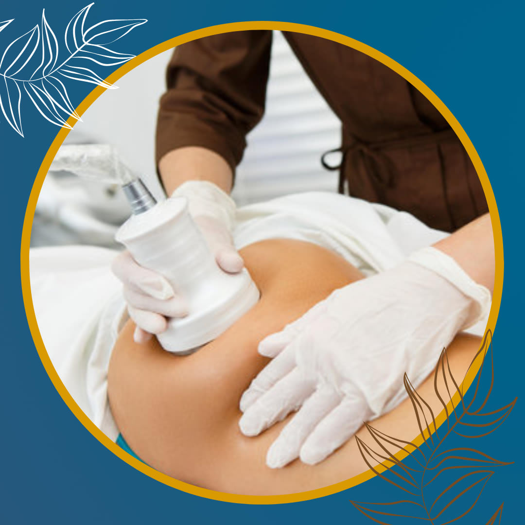 Cavitation - Body Sculpting - Your Choice Spa